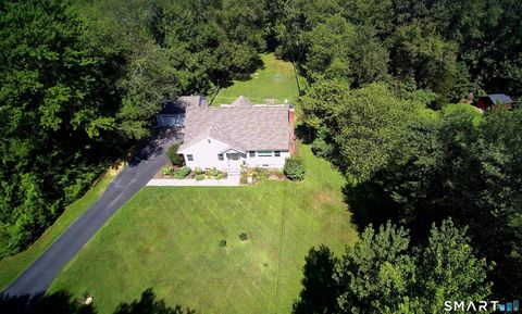 Tiny photo for 18 Head Of Meadow Road, Newtown, CT 06470 (MLS # 24147814)