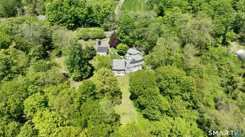 Photo of 235 Middle Haddam Road, Portland, CT 06480 (MLS # 24176313)