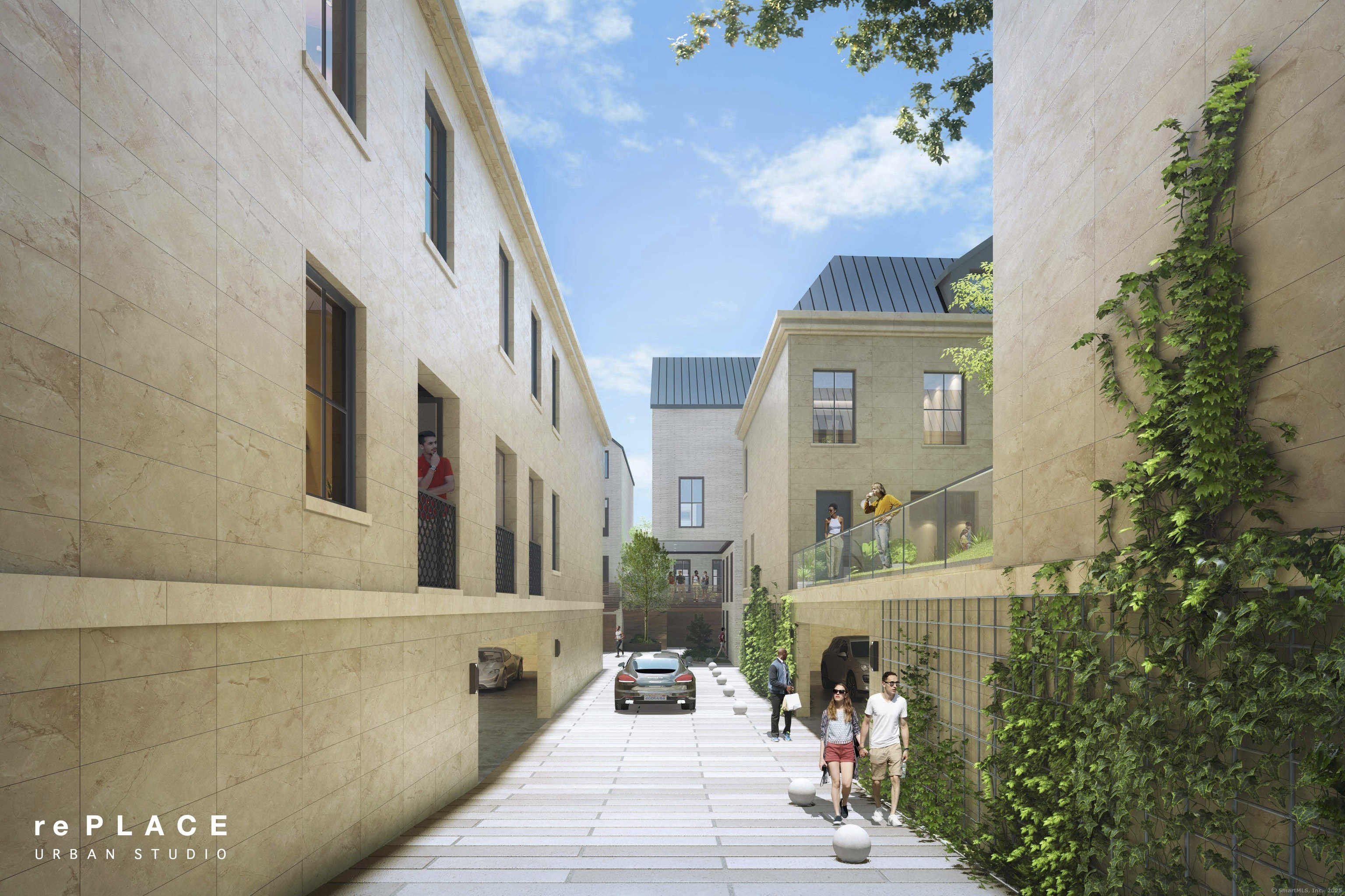 15 Burtis Avenue East Penthouse D