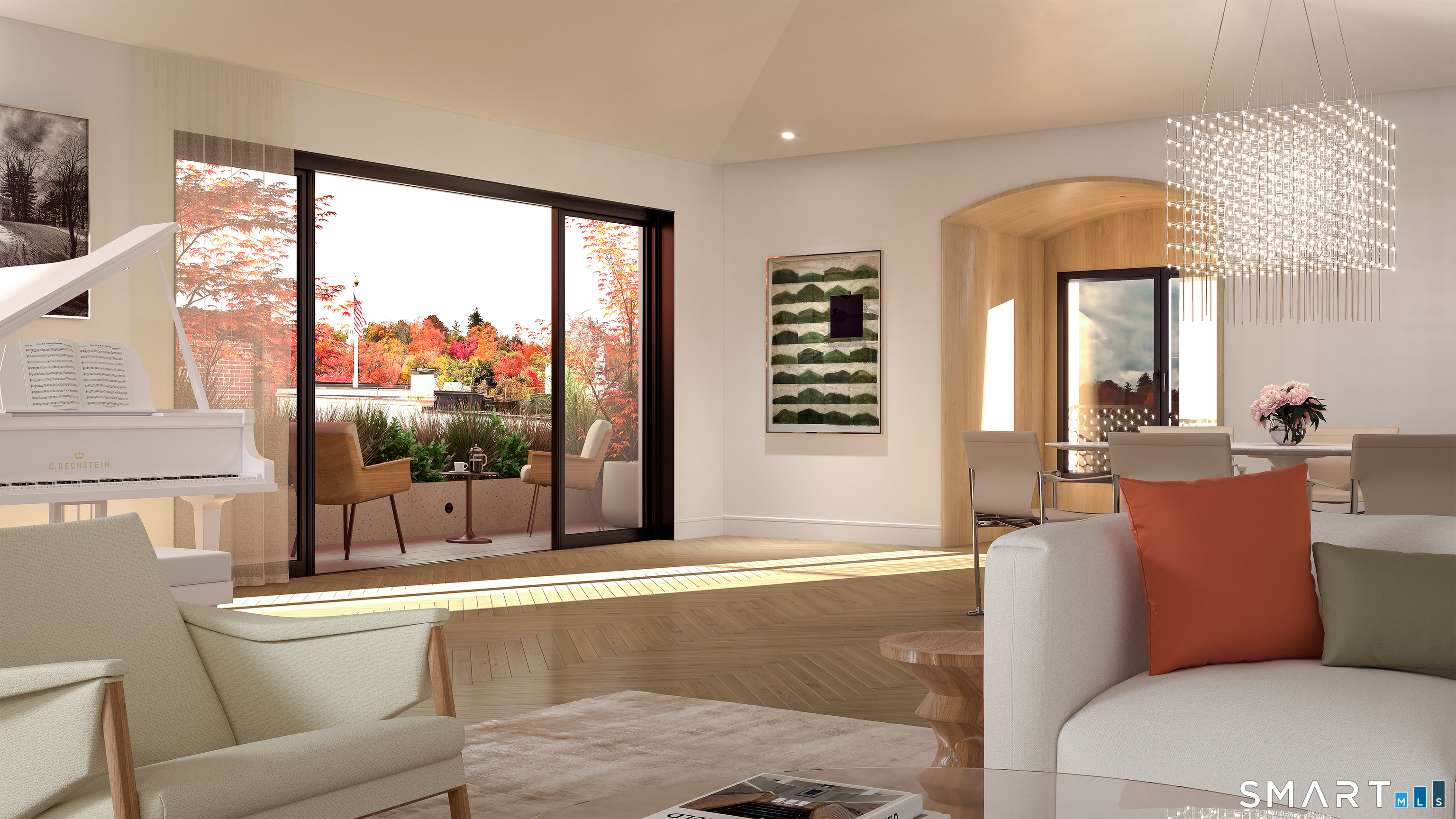 15 Burtis Avenue East Penthouse D