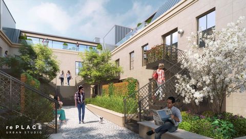 Tiny photo for 15 Burtis Avenue #East Penthouse D, New Canaan, CT 06840 (MLS # 24153918)