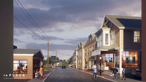 Tiny photo for 15 Burtis Avenue #East Penthouse D, New Canaan, CT 06840 (MLS # 24153918)