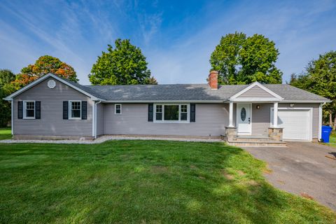 835 Foster St Extension South Windsor CT 06074