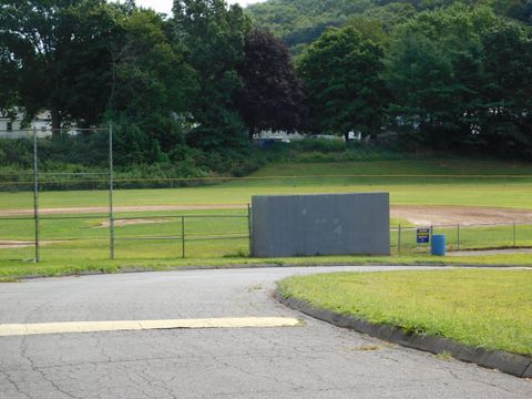 A home in East Haven