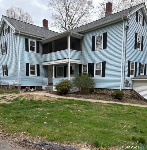 Multifamily For Sale - 5 Eagle Street<br/> Plymouth, CT 06786
