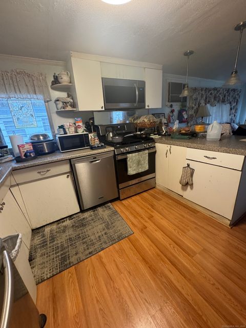 Tiny photo for 11 Cherokee Road, East Hartford, CT 06118 (MLS # 24137146)