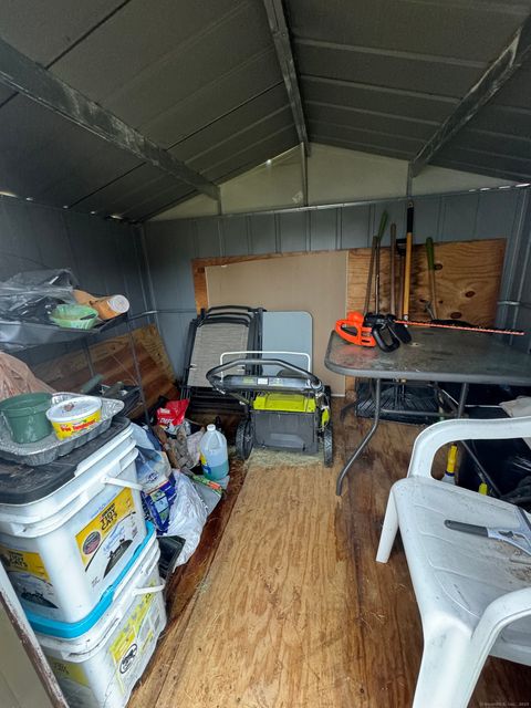 Tiny photo for 11 Cherokee Road, East Hartford, CT 06118 (MLS # 24137146)