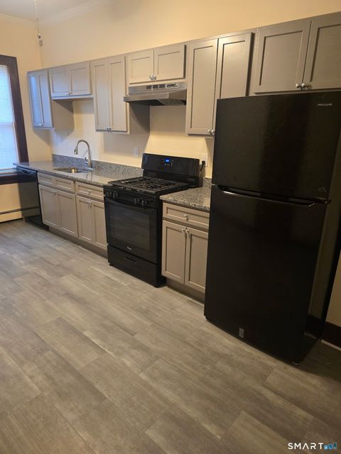 Photo of 192 Dwight Street #192-1, New Haven, CT 06511 (MLS # 24168574)