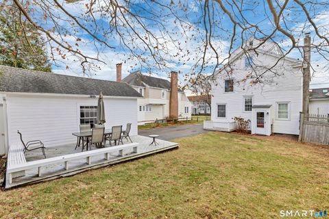 Tiny photo for 31 Woodlawn Avenue, Madison, CT 06443 (MLS # 24150788)