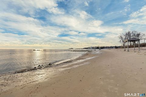 Tiny photo for 31 Woodlawn Avenue, Madison, CT 06443 (MLS # 24150788)