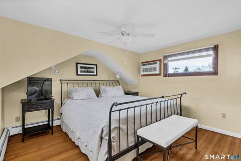 Tiny photo for 31 Woodlawn Avenue, Madison, CT 06443 (MLS # 24150788)