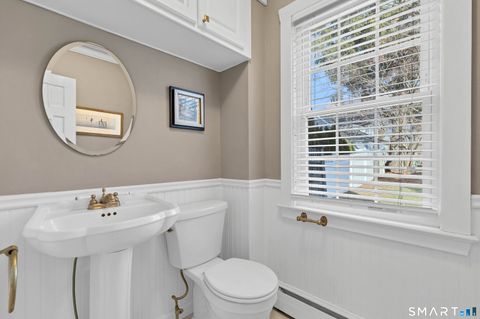 Tiny photo for 31 Woodlawn Avenue, Madison, CT 06443 (MLS # 24150788)