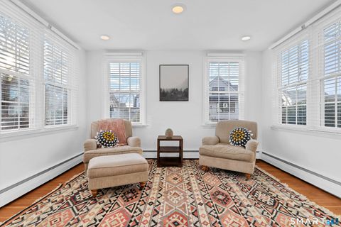 Tiny photo for 31 Woodlawn Avenue, Madison, CT 06443 (MLS # 24150788)