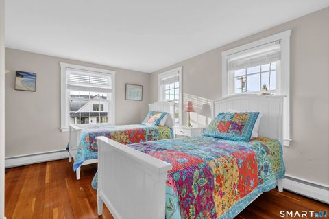 Tiny photo for 31 Woodlawn Avenue, Madison, CT 06443 (MLS # 24150788)