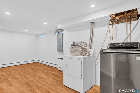 Tiny photo for 31 Woodlawn Avenue, Madison, CT 06443 (MLS # 24150788)