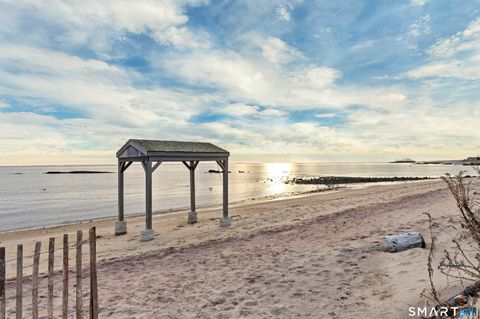 Tiny photo for 31 Woodlawn Avenue, Madison, CT 06443 (MLS # 24150788)