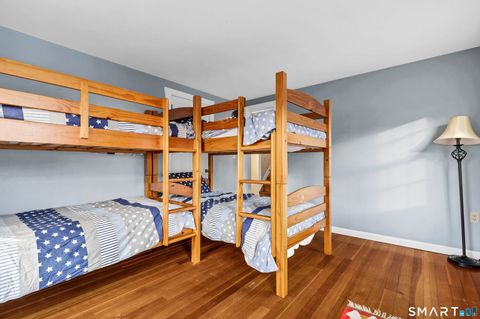 Tiny photo for 31 Woodlawn Avenue, Madison, CT 06443 (MLS # 24150788)