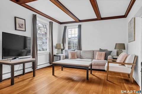 Tiny photo for 31 Woodlawn Avenue, Madison, CT 06443 (MLS # 24150788)