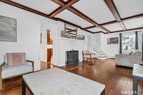 Tiny photo for 31 Woodlawn Avenue, Madison, CT 06443 (MLS # 24150788)