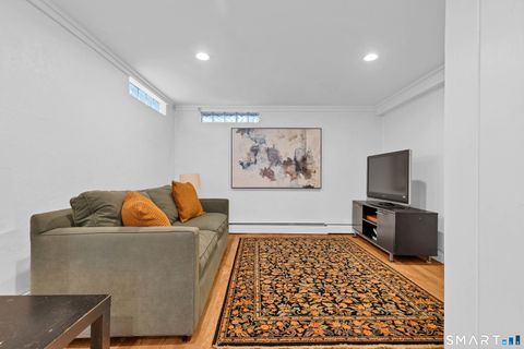 Tiny photo for 31 Woodlawn Avenue, Madison, CT 06443 (MLS # 24150788)