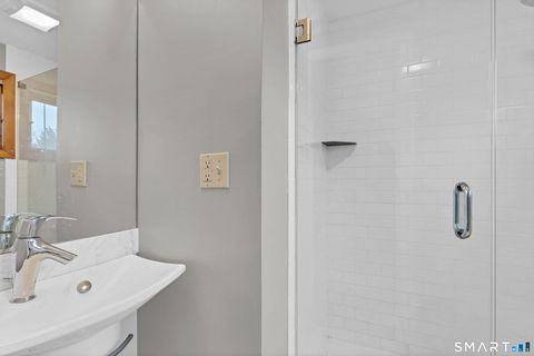 Tiny photo for 31 Woodlawn Avenue, Madison, CT 06443 (MLS # 24150788)