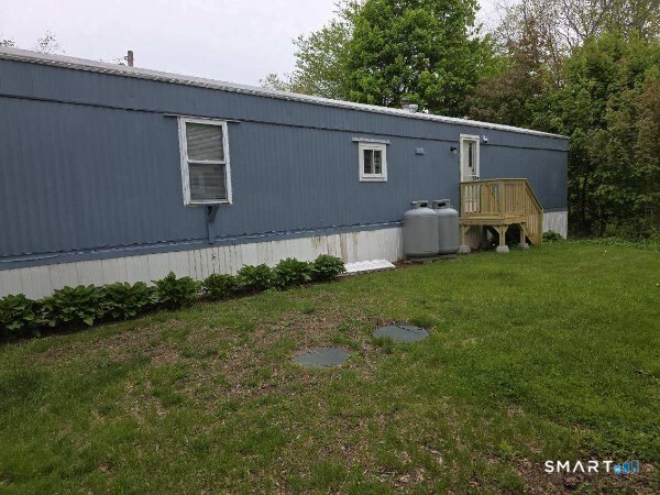 252 Old Canterbury Turnpike LOT 33