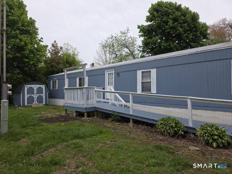 252 Old Canterbury Turnpike LOT 33