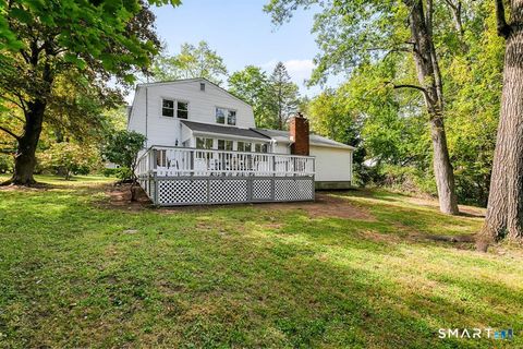 Tiny photo for 31 Sterling Drive, New Milford, CT 06776 (MLS # 24152339)