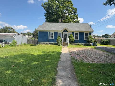 Homes For Sale - 144 Clinton Street<br/> Waterbury, CT 06710