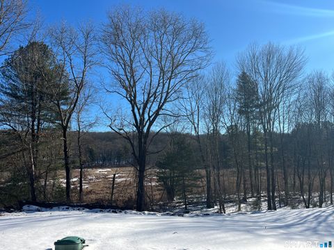 Tiny photo for Tolland, CT 06084 (MLS # 24147514)