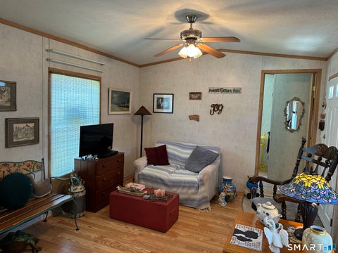 Tiny photo for 68 Cooke Street #36, Plainville, CT 06062 (MLS # 24186695)
