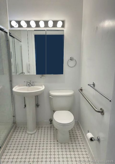 Tiny photo for 59 Courtland Avenue #APT 3K, Stamford, CT 06902 (MLS # 24132929)