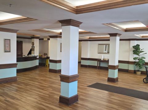 Tiny photo for 59 Courtland Avenue #APT 3K, Stamford, CT 06902 (MLS # 24132929)