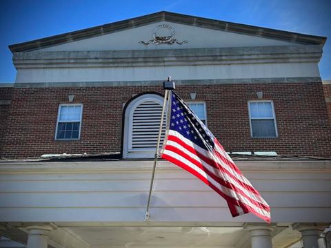 Photo of 59 Courtland Avenue #APT 3K, Stamford, CT 06902 (MLS # 24132929)