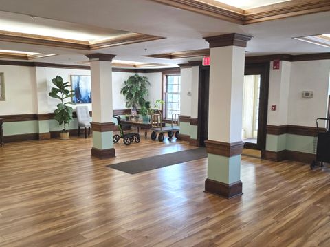 Tiny photo for 59 Courtland Avenue #APT 3K, Stamford, CT 06902 (MLS # 24132929)