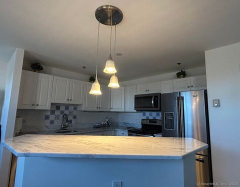 Tiny photo for 59 Courtland Avenue #APT 3K, Stamford, CT 06902 (MLS # 24132929)