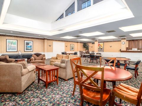 Tiny photo for 59 Courtland Avenue #APT 3K, Stamford, CT 06902 (MLS # 24132929)