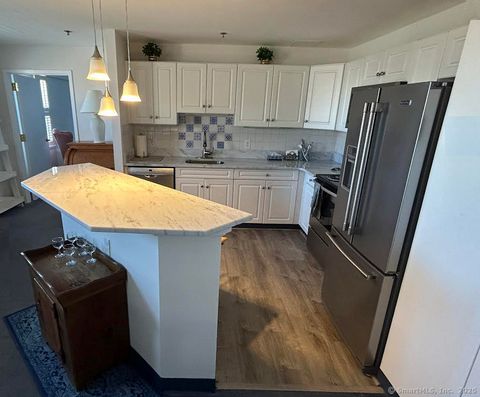 Tiny photo for 59 Courtland Avenue #APT 3K, Stamford, CT 06902 (MLS # 24132929)