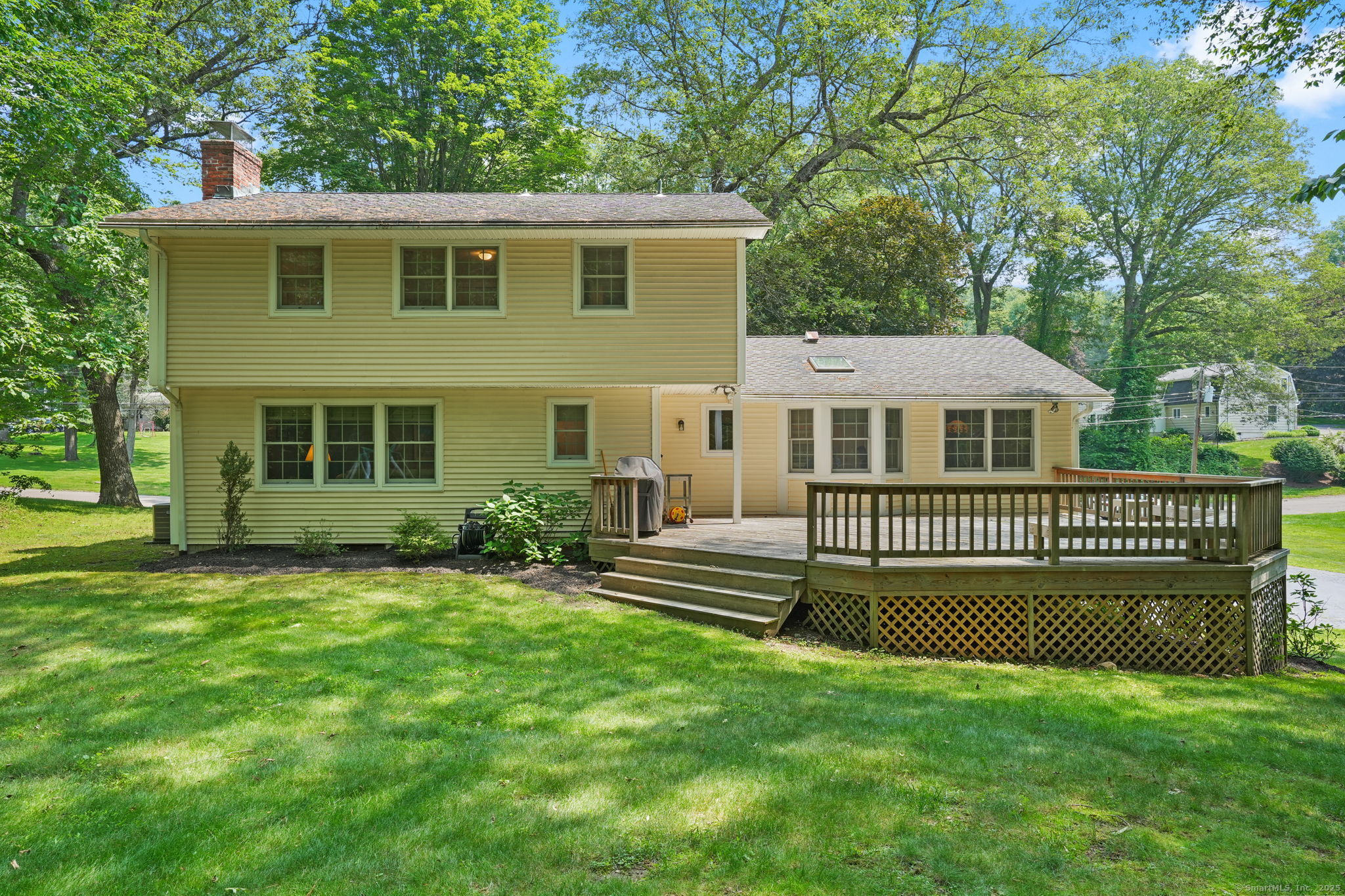14 Inverness Road