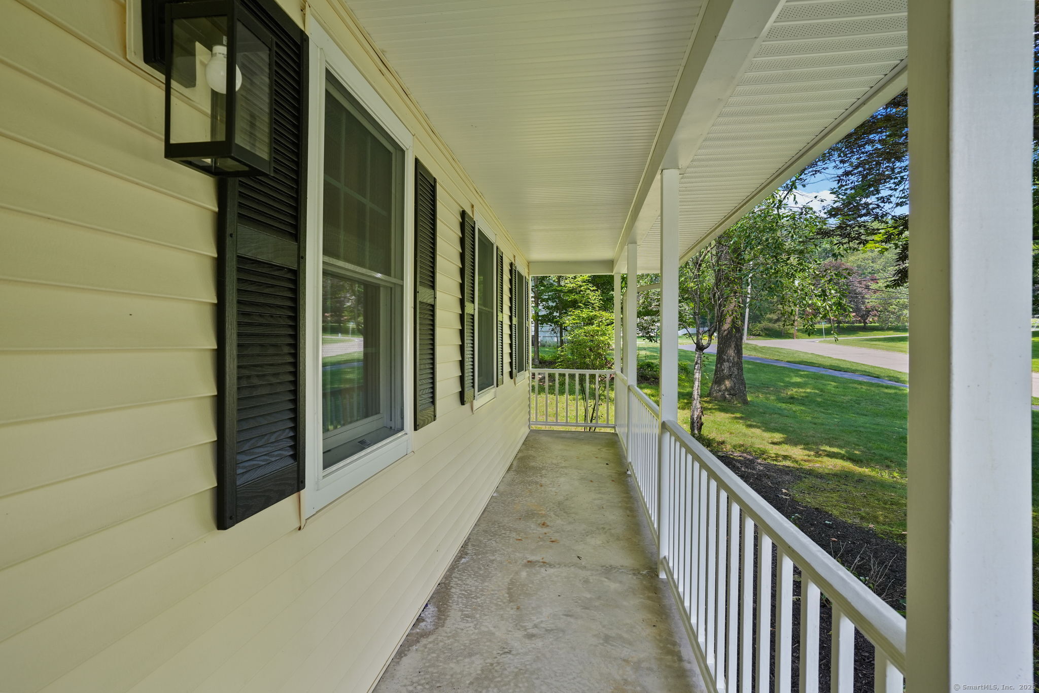 14 Inverness Road