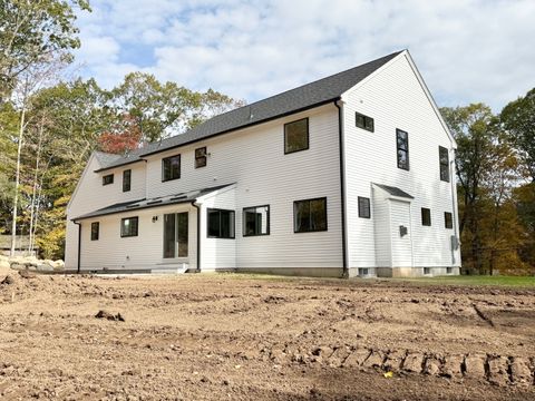 Tiny photo for 31 Jerome Avenue, Burlington, CT 06013 (MLS # 24095866)