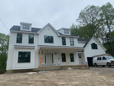 31 Jerome Avenue Burlington CT 06013