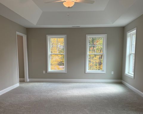 Tiny photo for 31 Jerome Avenue, Burlington, CT 06013 (MLS # 24095866)