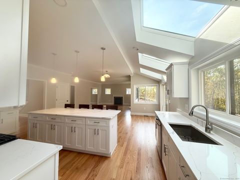 Tiny photo for 31 Jerome Avenue, Burlington, CT 06013 (MLS # 24095866)