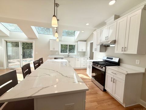 Tiny photo for 31 Jerome Avenue, Burlington, CT 06013 (MLS # 24095866)