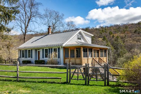 2 Valley Road Washington CT 06777
