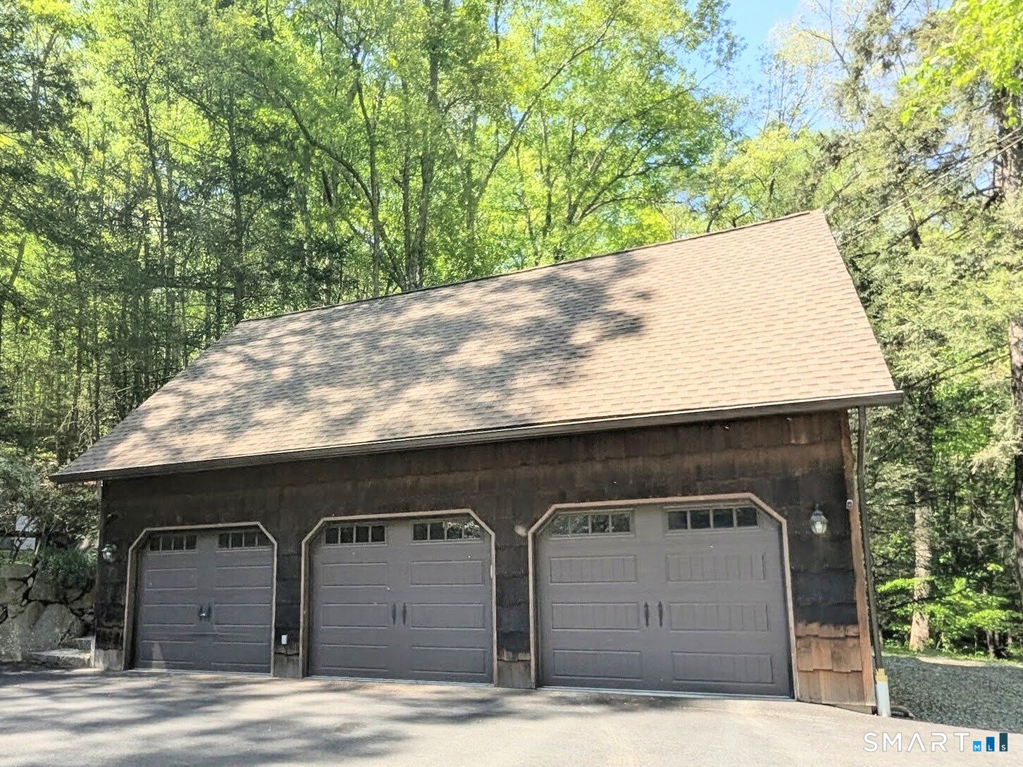 17 East Bucks Rock Road