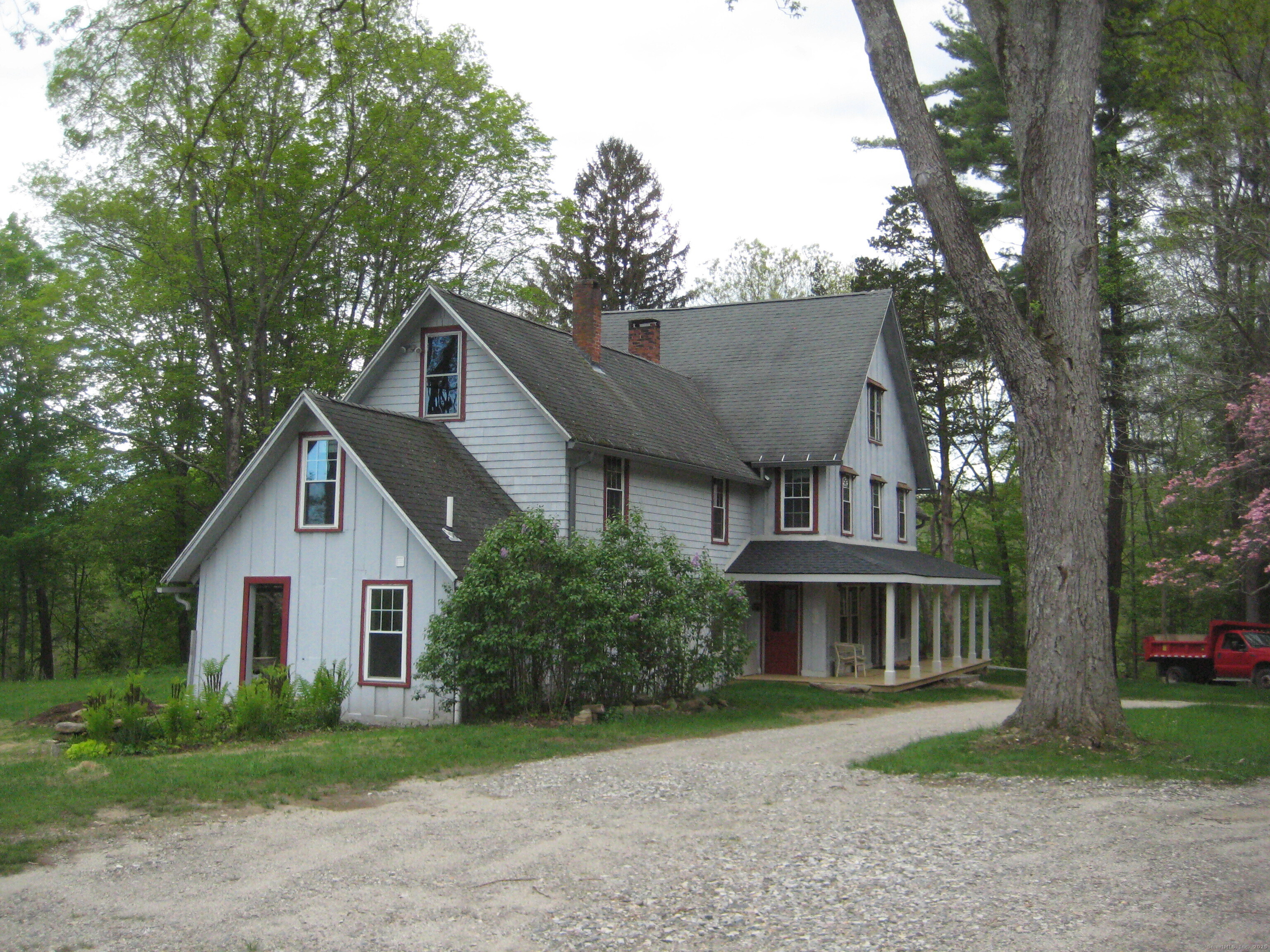 236 Station Road
