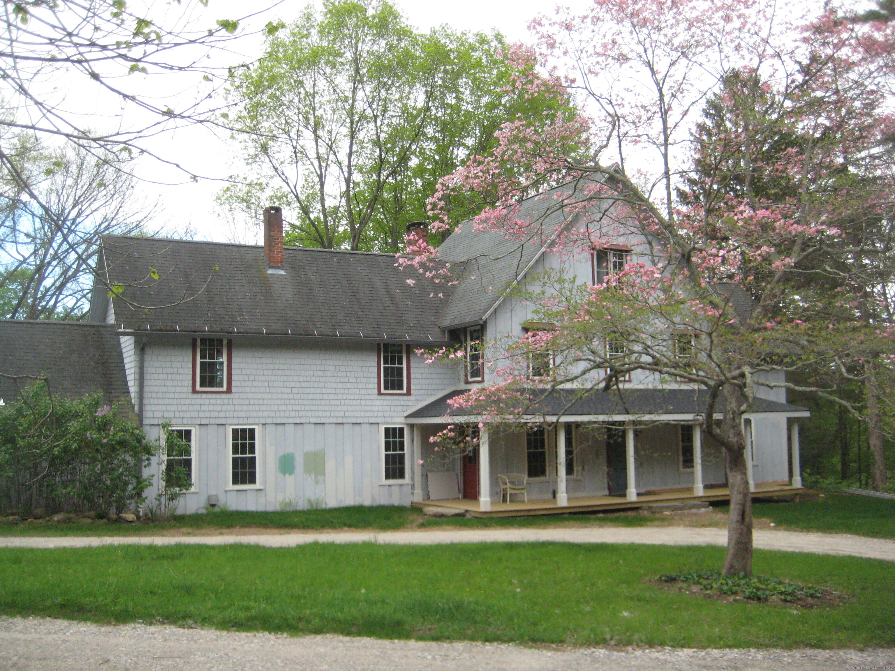 236 Station Road