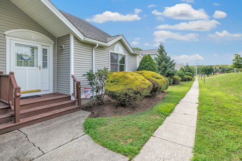 A home in Stratford